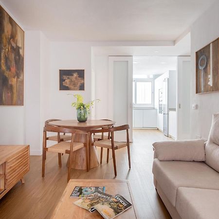 Magno Apartments Gonzalez Cuadrado Севілья Екстер'єр фото